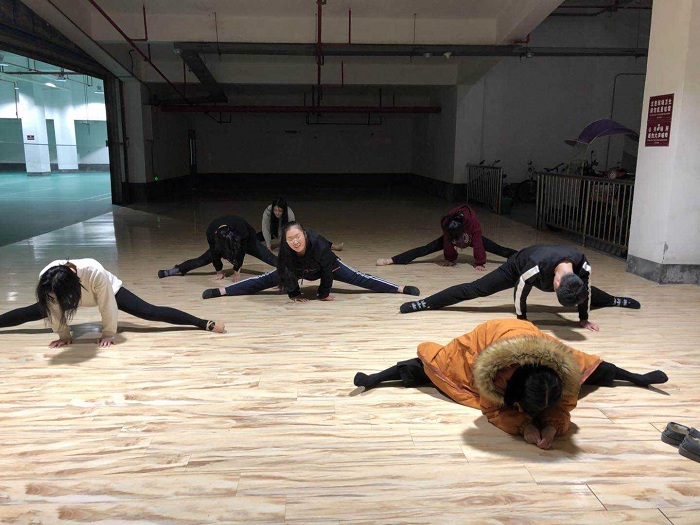 杭州传媒艺考舞蹈专业培训班