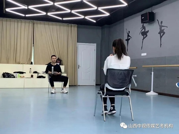 中视传媒艺考线上直播课怎么样