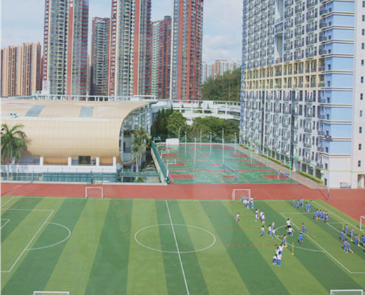 深圳实验承翰学校环境怎么样好不好